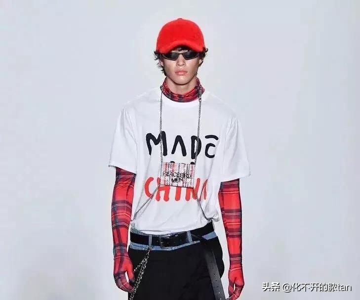 太平鸟男装2017秋冬时装秀,太平鸟登纽约时装周