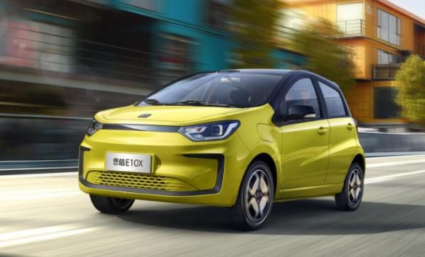 打工人买的10万内的车有哪些,打工族10万左右预算买车推荐