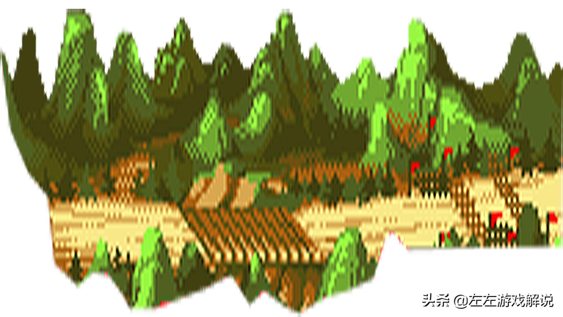 街机三国志吞食天地2赤壁之战,吞食天地2赤壁之战街机