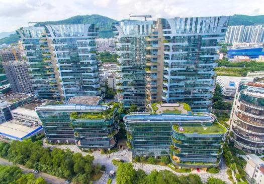 想租写字楼哪里找,南山区商务公寓办公出租找哪家