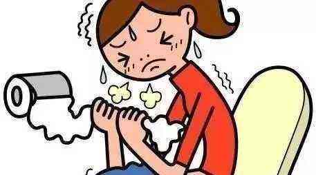 没有便秘但是排便困难怎么回事,排便困难的快速解决方法外用