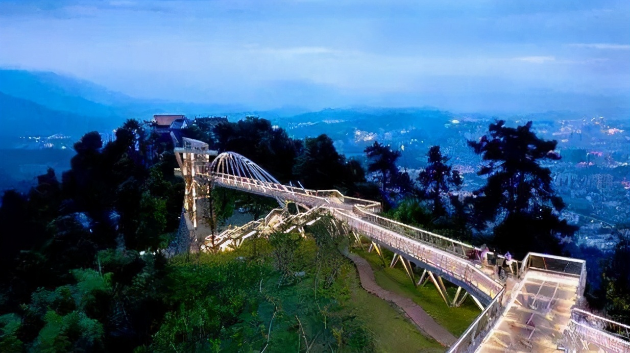 郴州市风景旅游景点大全,郴州十大旅游景点