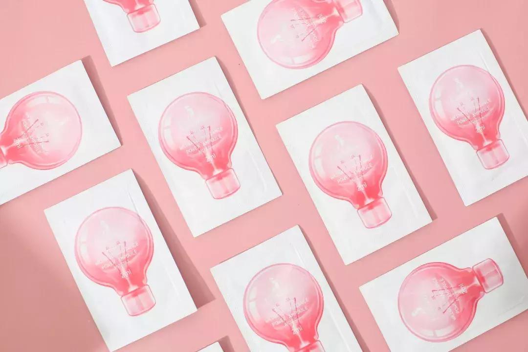 沈梦辰美白精华,沈梦辰推荐的美白精华液