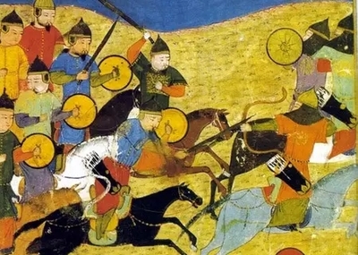 中国历史最无奈的皇帝,中国历史上最残酷的皇帝