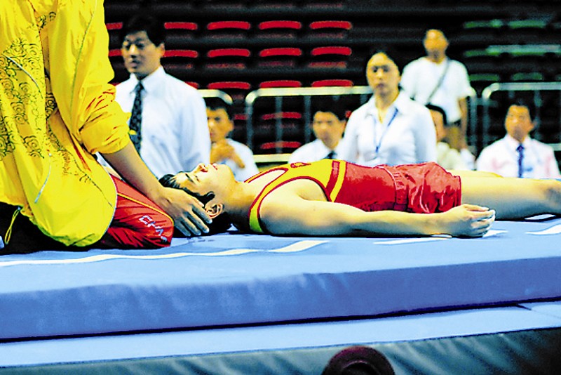 瘫痪多年的桑兰近状，被北大录取，建立公益基金，39岁想要生二胎