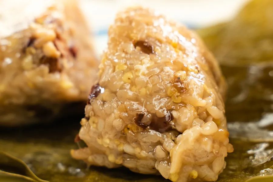 淘宝74种爆款粽子，到底哪些值得买？