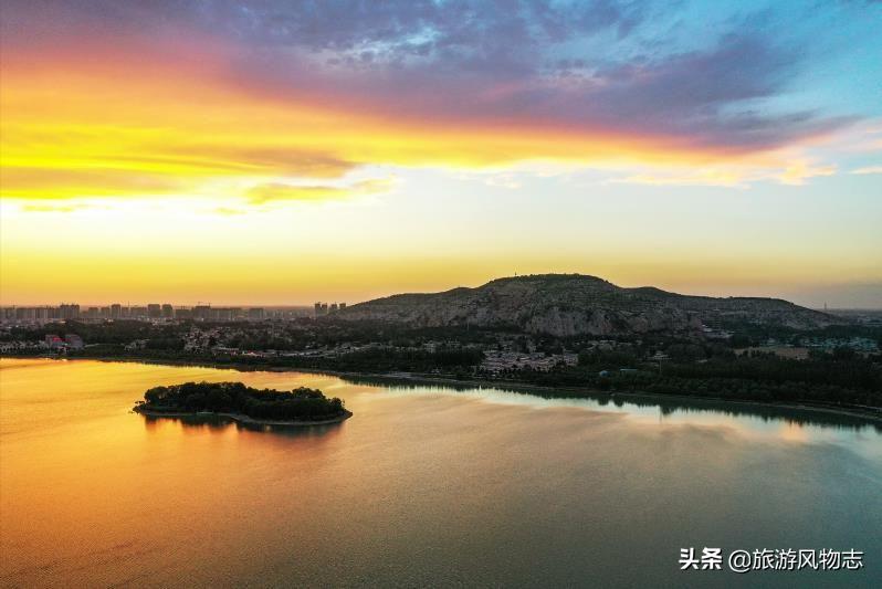 水泊梁山是山东什么地方,水泊梁山属于山东哪