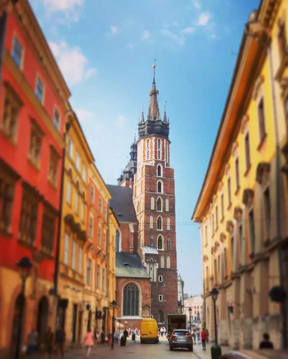 欧洲治安最好城市排名,欧洲环境治安都好的国家