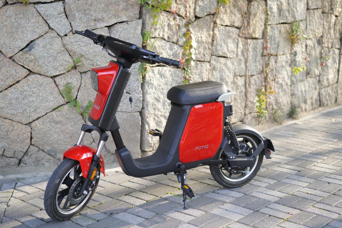 70迈电动汽车好吗,七十迈智能电动车评测