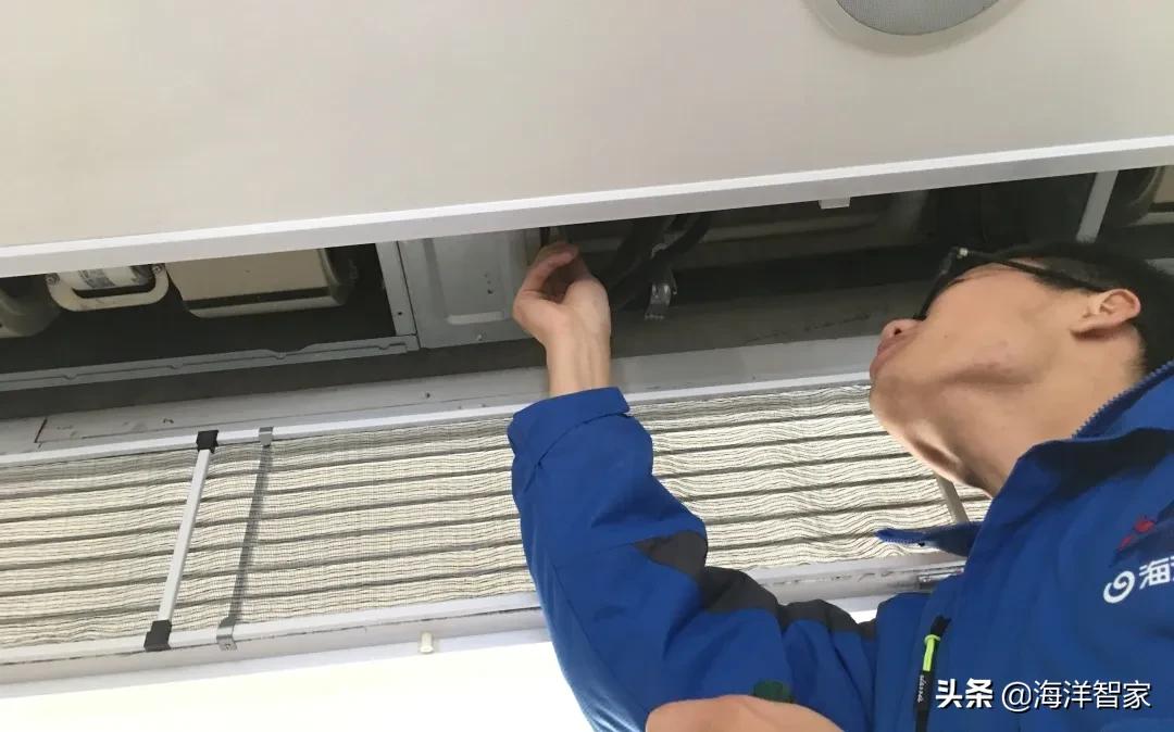 邻居空调噪音大怎么给他弄坏,专业解决空调噪音问题