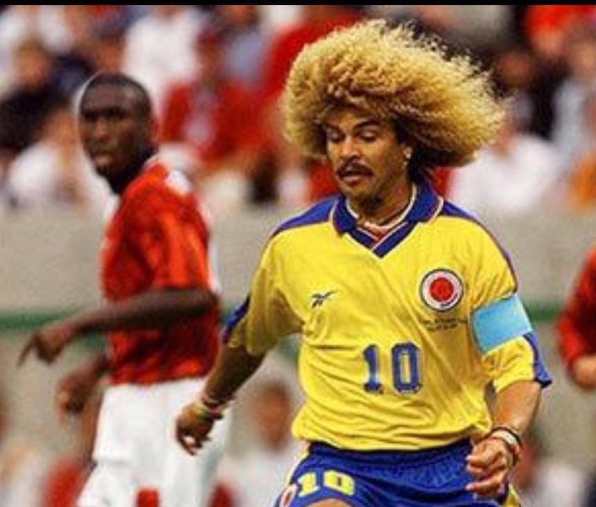 走进巨星云集的美洲足球，这28位不同国籍的球星你熟悉多少？