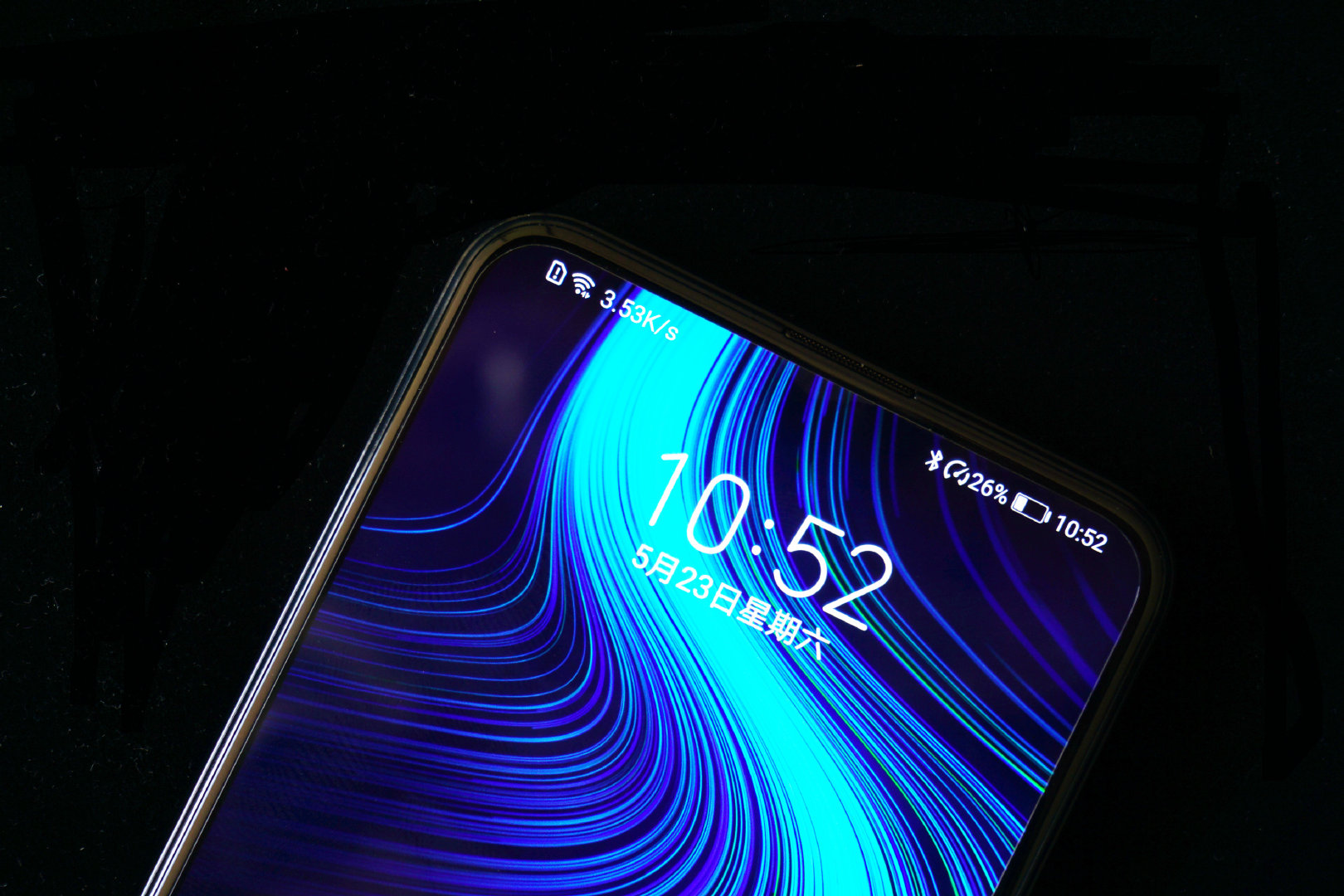 荣耀x10掀起5g风暴,荣耀x10max超能大屏5g