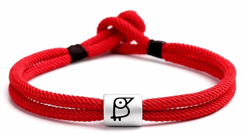 金晨为什么叫大喜啊,金晨手上的红绳是什么