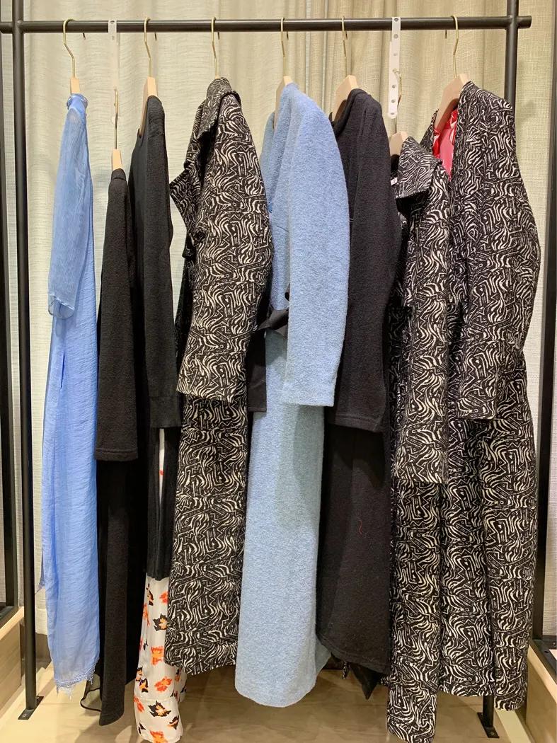 品牌折扣女装哪个品牌好,什么是品牌折扣女装