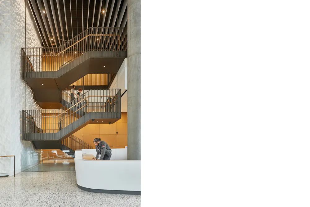 Aedas医药专题|温度与人性关怀，医药建筑的未来（一）