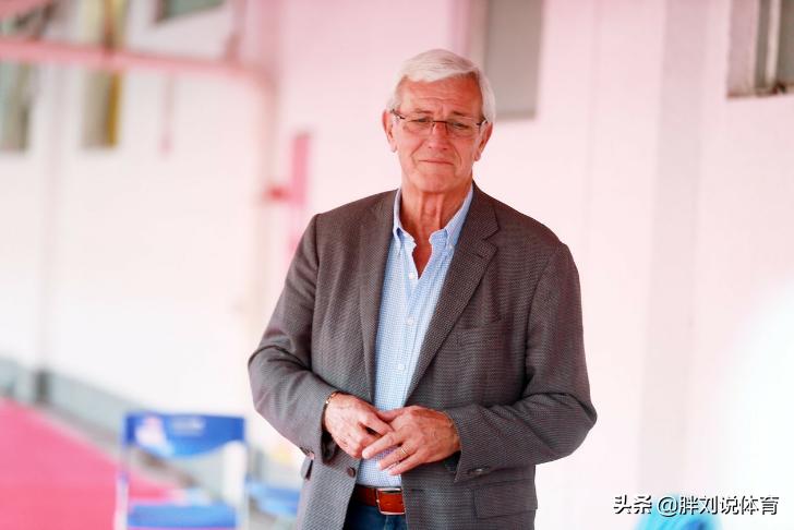 里皮谈国足归化政策,里皮归化名单李可