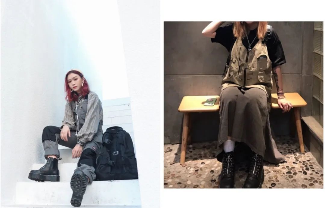 颜值高又好穿的鞋子推荐,春夏值得入手的10款鞋子