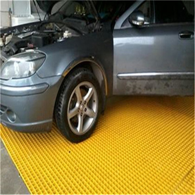 辽宁玻璃钢地格栅,玻璃钢格栅的优点有哪些