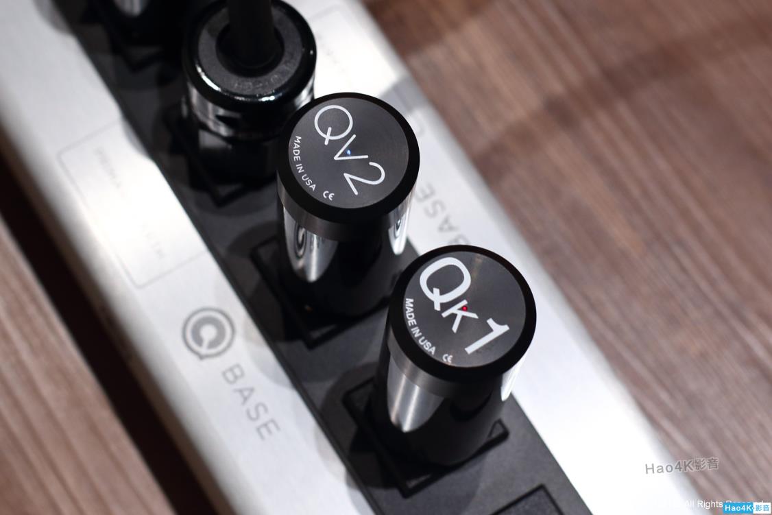 音乐领航员：NordostQRT电源处理系统的评测分享心得