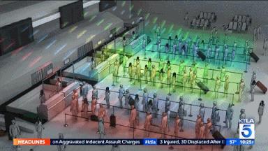 拉斯维加斯巨型球沉浸式体验,地标建筑拉斯维加斯