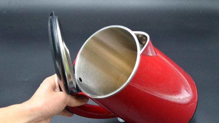 天天喝电热水壶烧的水危害有多大,天天喝电热水壶烧的水健康吗