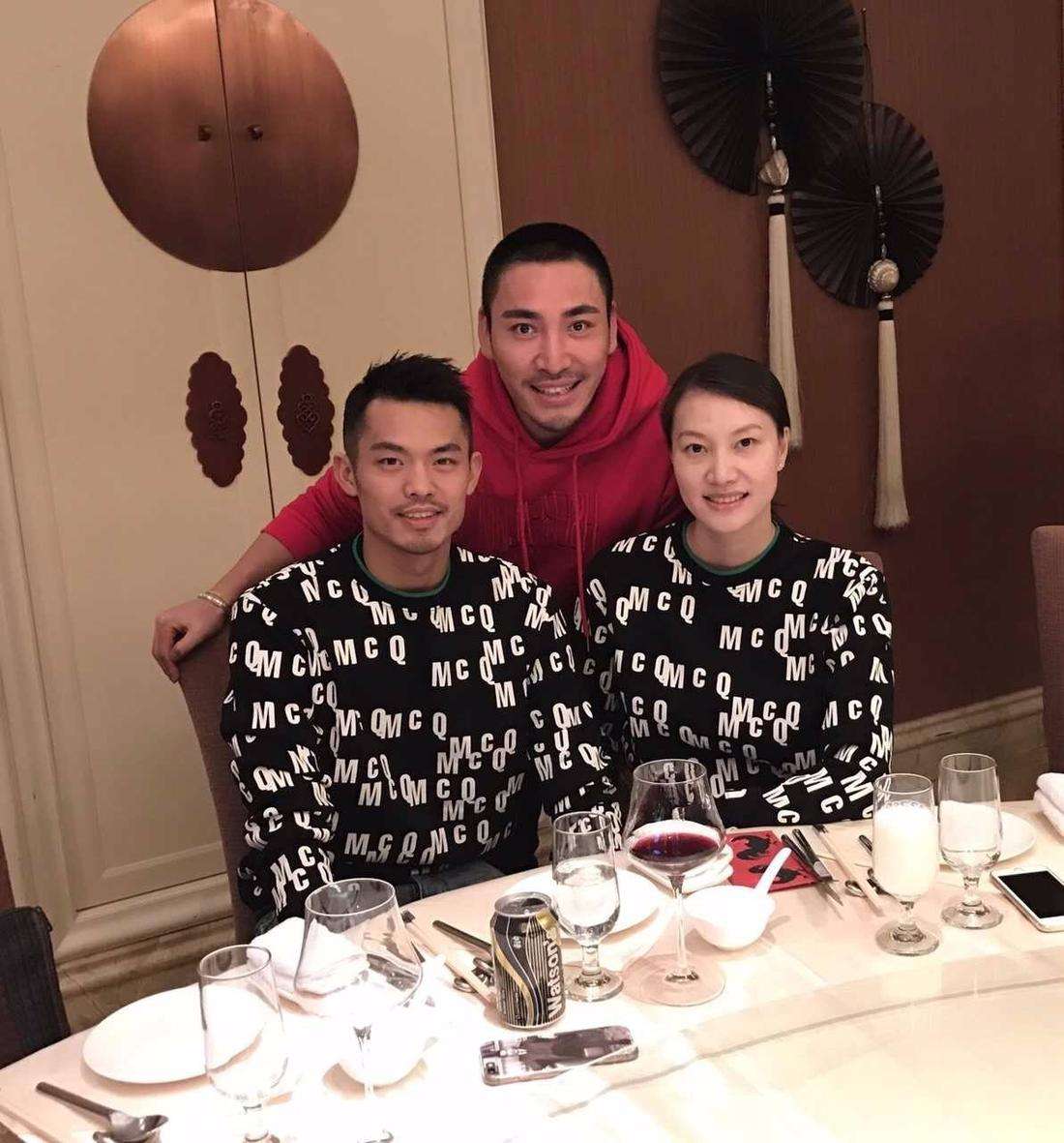 林丹为什么代言李宁,林丹为何代言yy