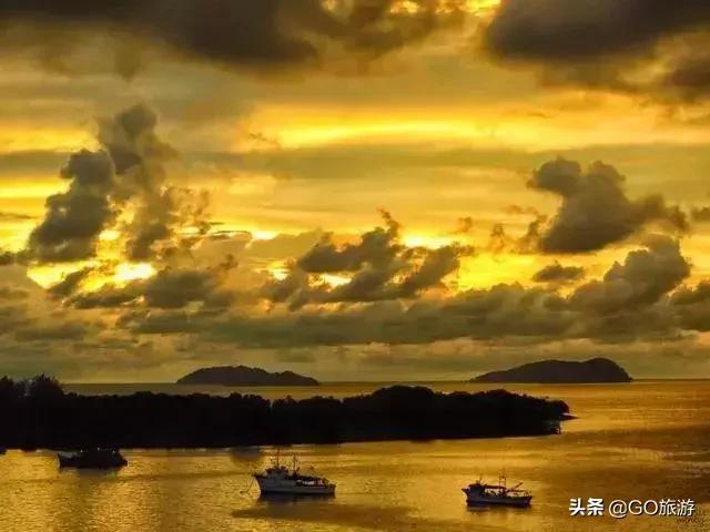 这个国家超过一半人会说中文，海鲜白菜价，简直秒杀泰国！