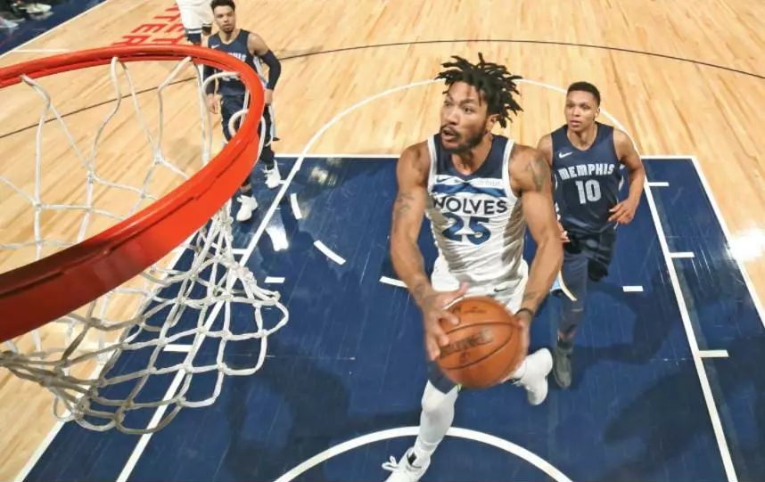 科比和罗斯的最后一次对决,罗斯第三儿子