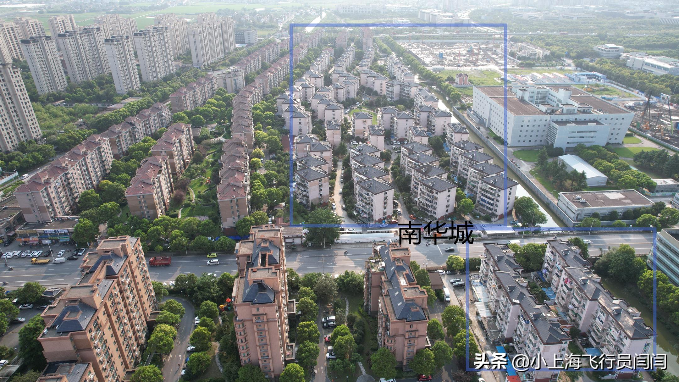 康桥实验小学好进吗,康桥实验小学对口小区2020