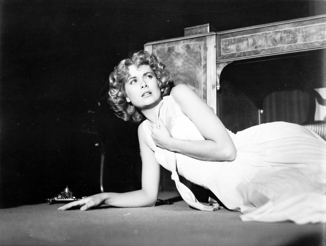 格蕾丝凯利在好莱坞的名声,格蕾丝凯利高清图片