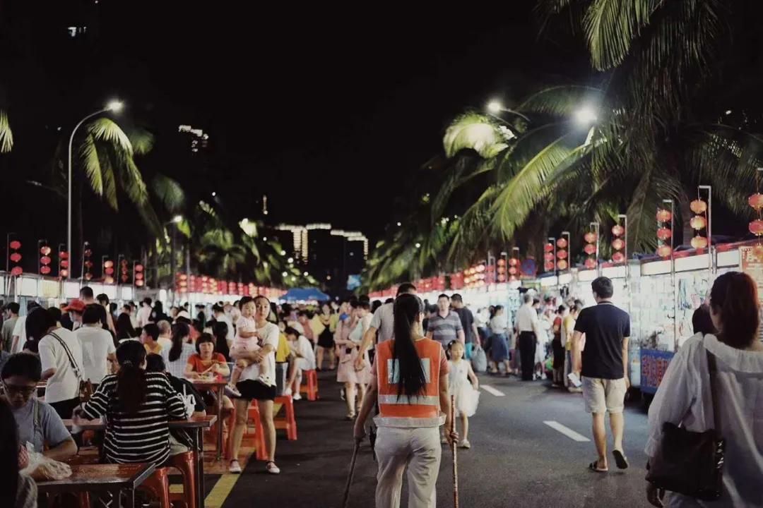 焦虑能去海口旅游吗,觉得焦虑就出来散散心