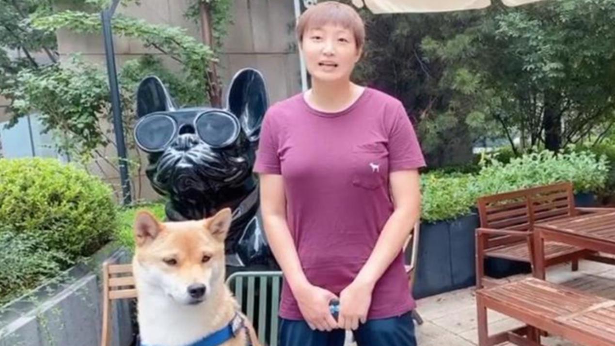 女排女运动员赵蕊蕊,女排队员赵蕊蕊