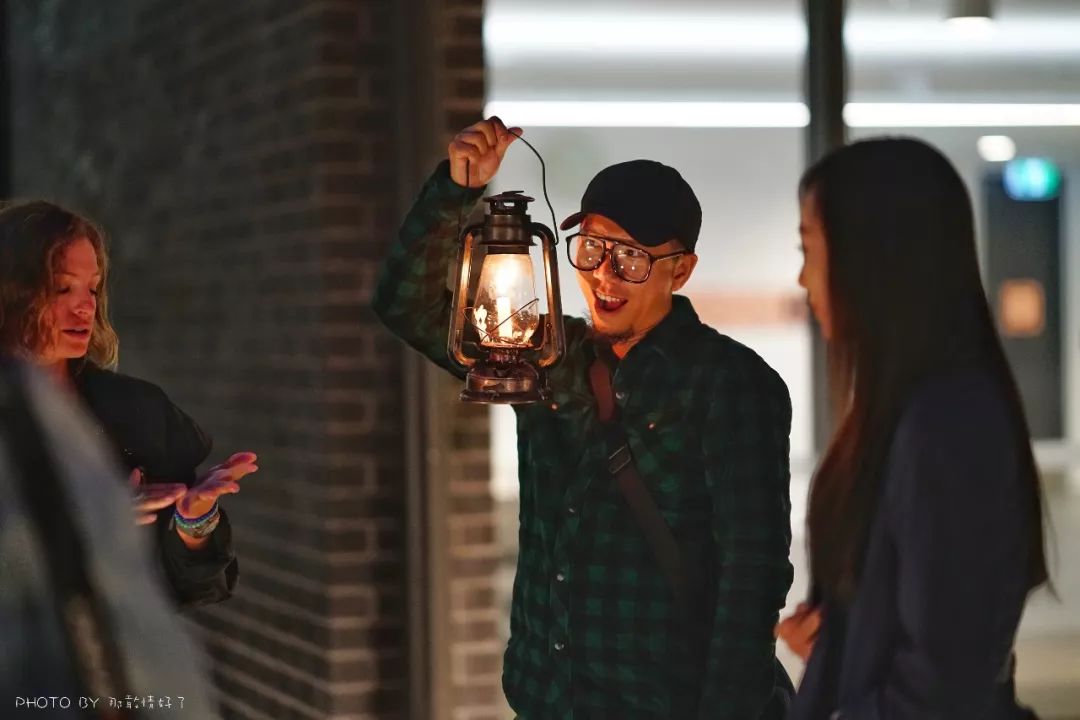 塔斯马尼亚幽灵之旅，夜访世界尽头190年历史闹鬼老监狱