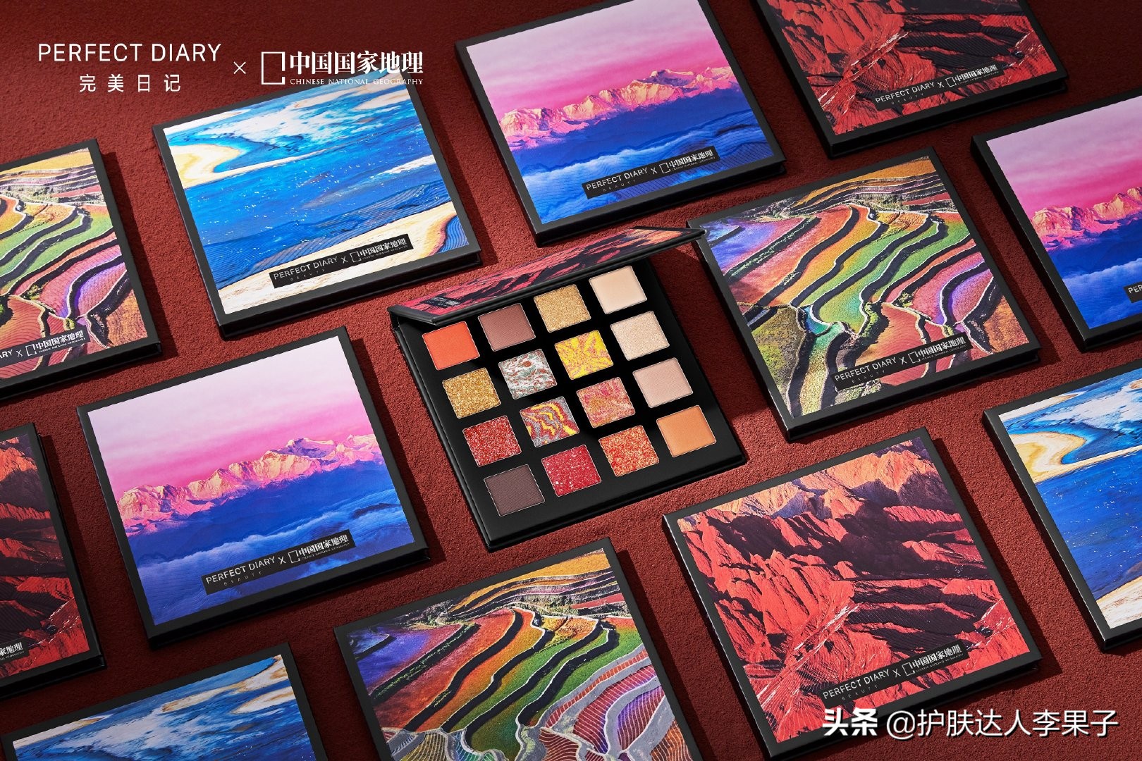 2022年最流行的美妆品,10-20好用的彩妆