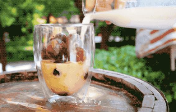 脑洞大开吃货做冰淇淋,脑洞大开冰淇淋