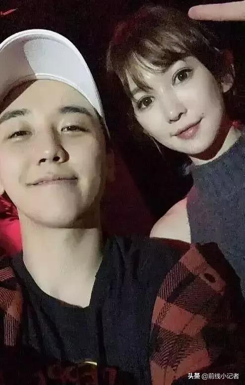 舌吻导演，屡次被爆同嫩模开房，他们会卷进韩国这桩丑闻也不奇怪