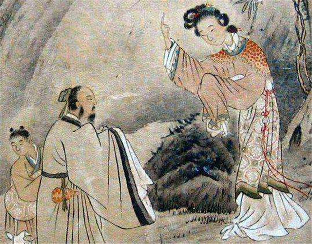 魏晋南北朝的婚姻有多乱,魏晋南北朝时期的婚姻观念