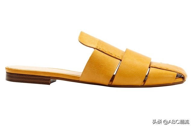 十公分平底鞋,脚感最好的10双平底休闲鞋
