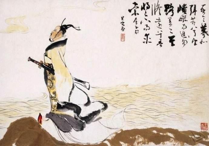 从懵懂少年到老年的诗词,从豆蔻年华到不惑之年