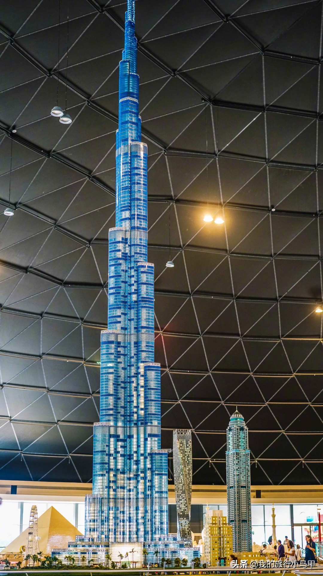 迪拜旅游最全最完美最实用攻略,迪拜旅游最详细攻略