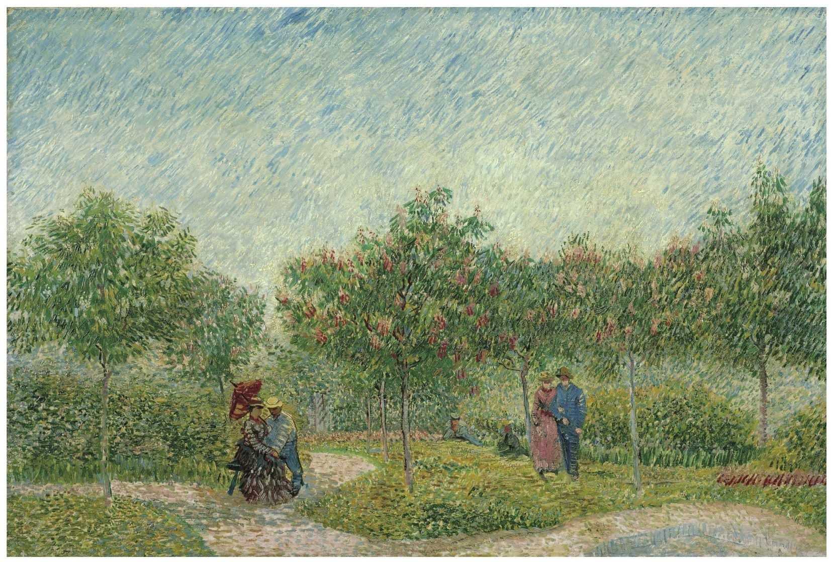 梵高画多少钱一张,陈丹青说梵高的画真的假的