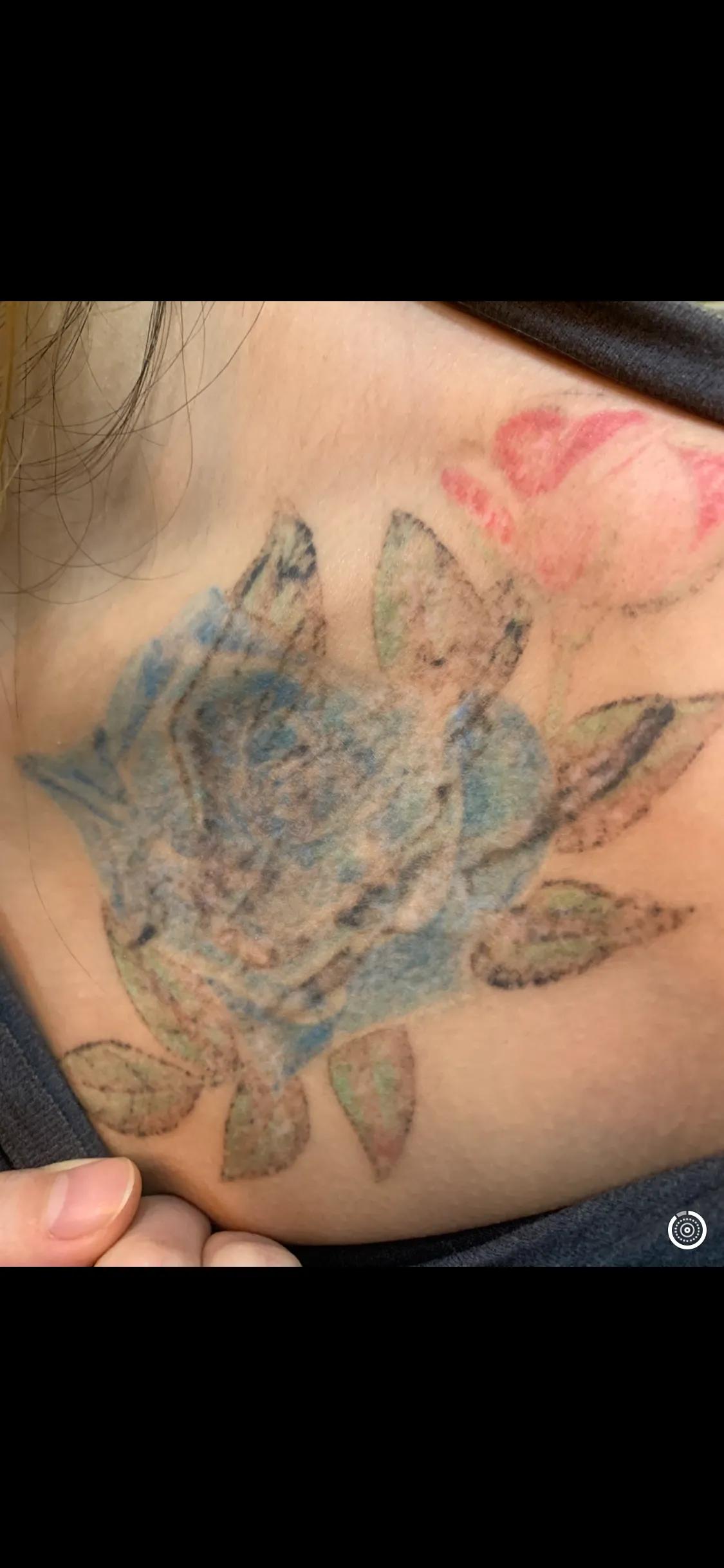 洗纹身到底能不能洗干净,洗纹身能不能彻底洗干净