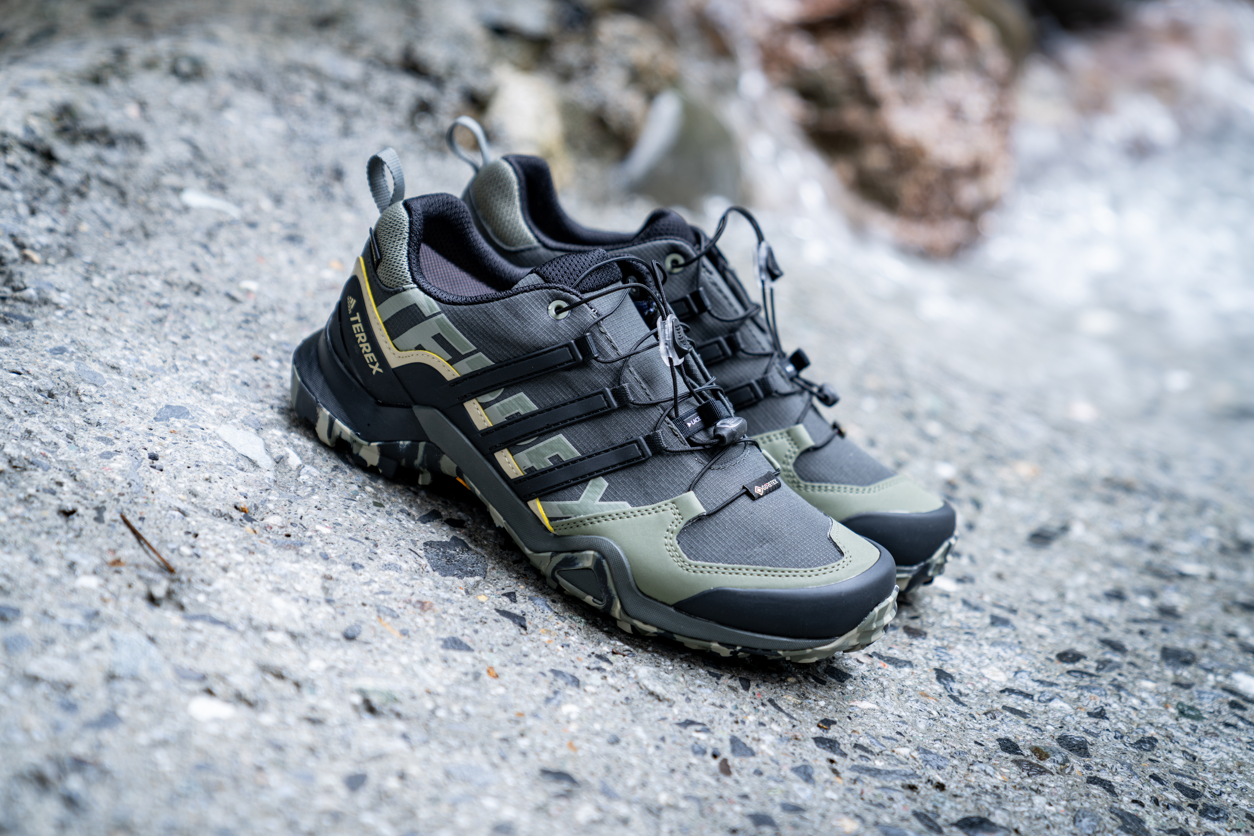 adidas户外鞋terrex推荐,adidasterrex户外跑鞋