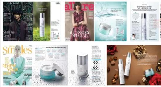 月薪护肤品,月薪三千用着1800的面霜