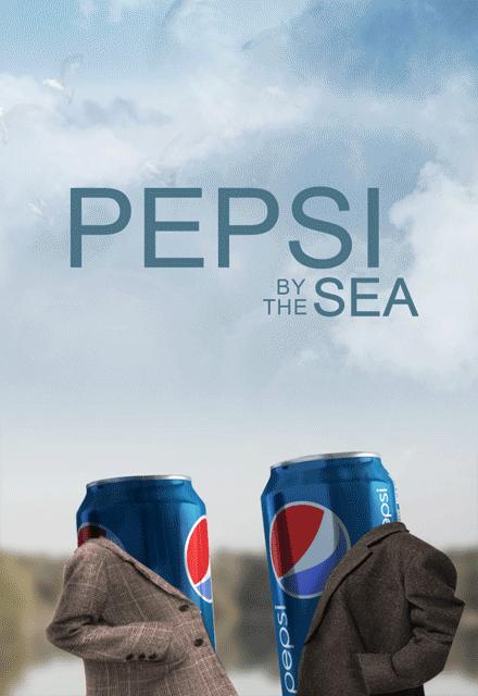 可口可乐口号顺口溜,百事可乐劝说可口可乐