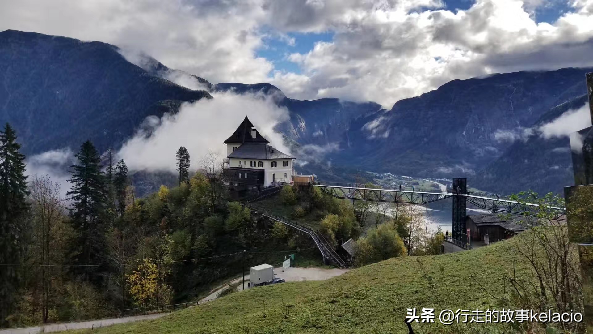 奥地利最值得买的特产,奥地利特产什么最有名