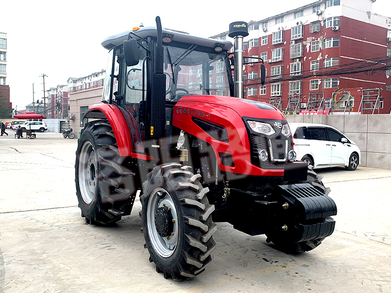 路通拖拉机全国排名,路通拖拉机图片大全