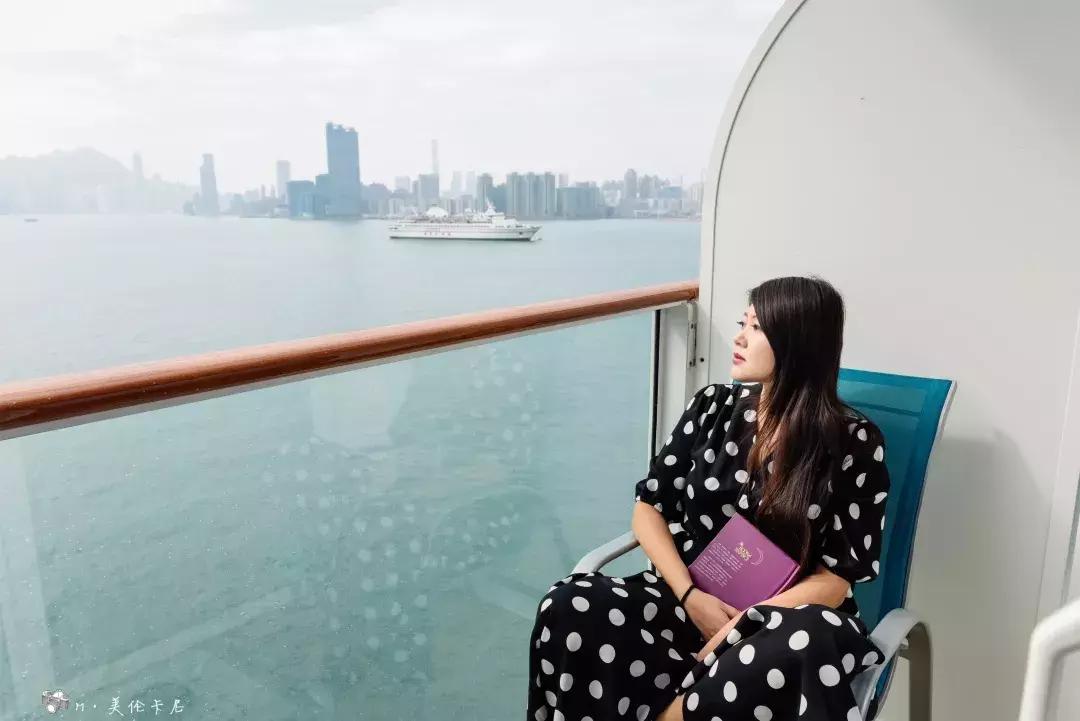 邮轮上怎么拍照拍视频,邮轮旅游怎么拍摄照片好看