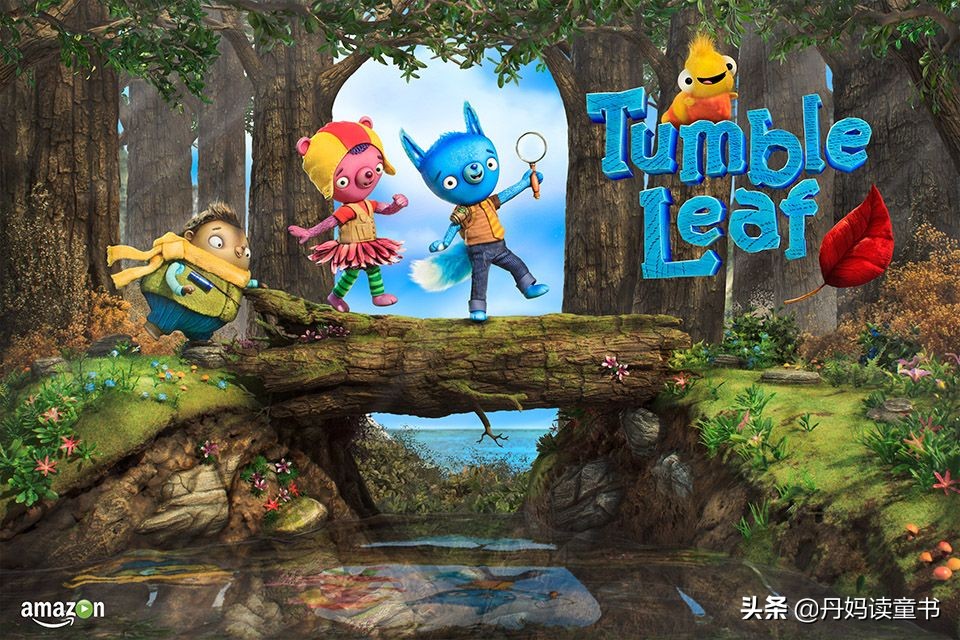 适合6岁孩子看的免费英文动画,适合8-12岁孩子看的英语动画