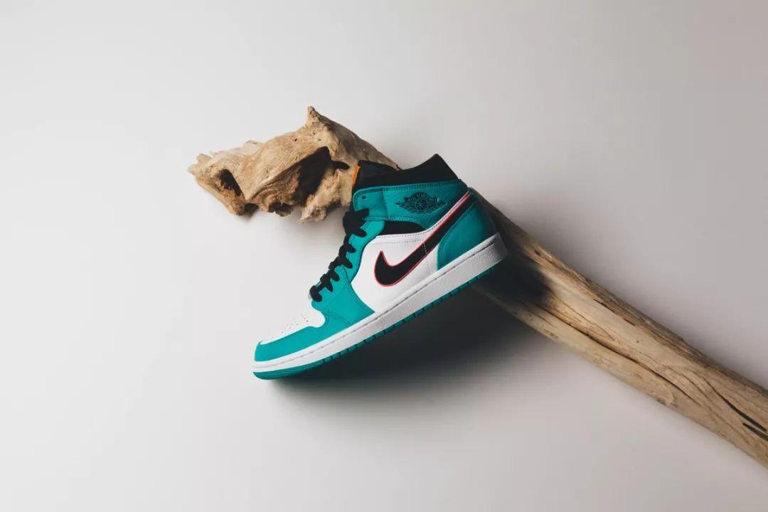 aj鞋最好看的颜色,aj热门鞋号